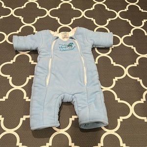 Merlin’s Sleep Suit Large 6-9 months
